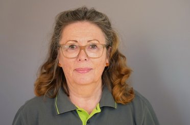 Sabine Rothenberger - Zahntechnikerin Zahnarzt Königsbrunn