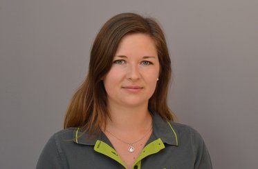 Sarah Welzmiller - Zahnarzt Königsbrunn