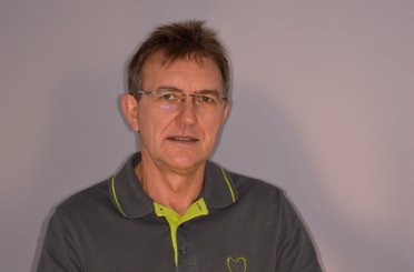 Walter Ziebart - Zahntechnikermeister Zahnarzt Königsbrunn
